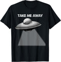 Take Me Away To Another Place, Any Place