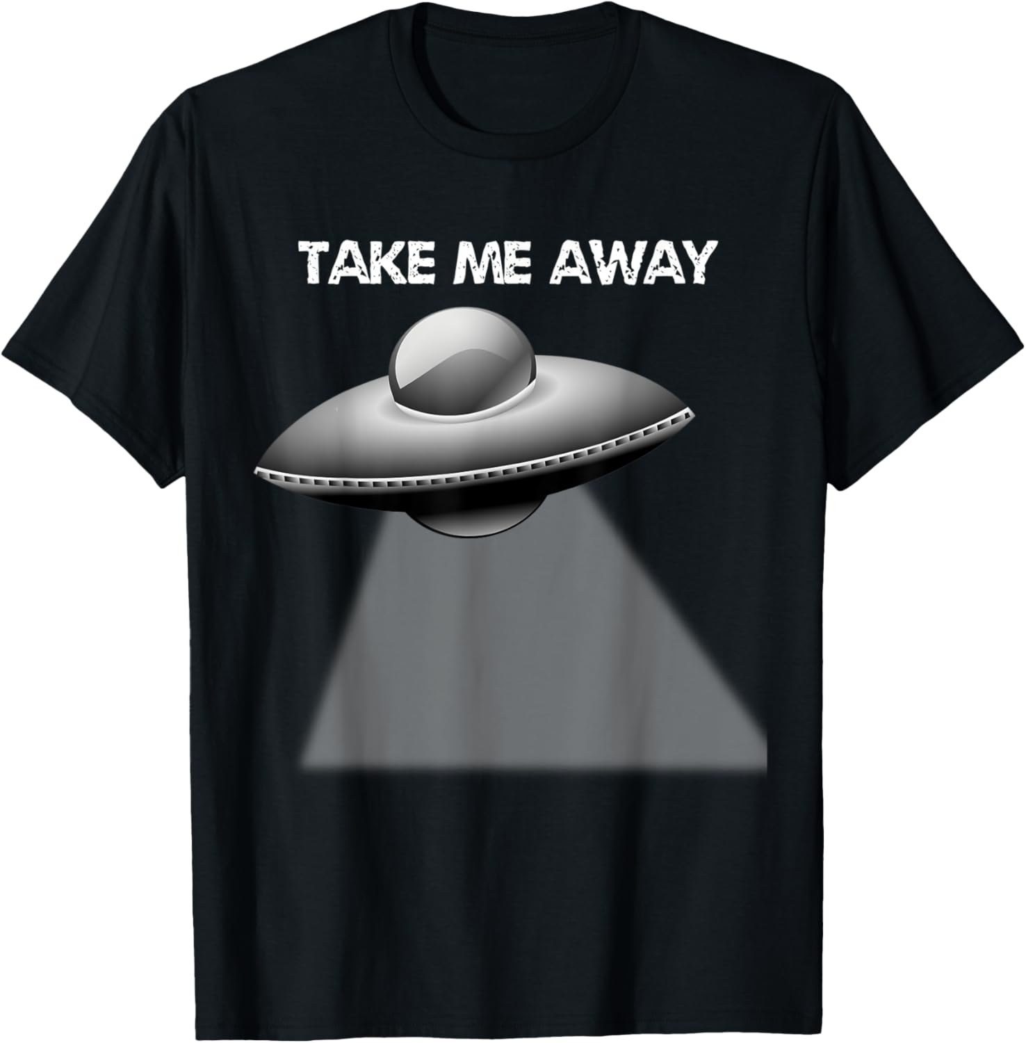 Take Me Away To Another Place, Any Place