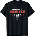 Everyday Is Michael Arias Chicago Baseball MLBPA