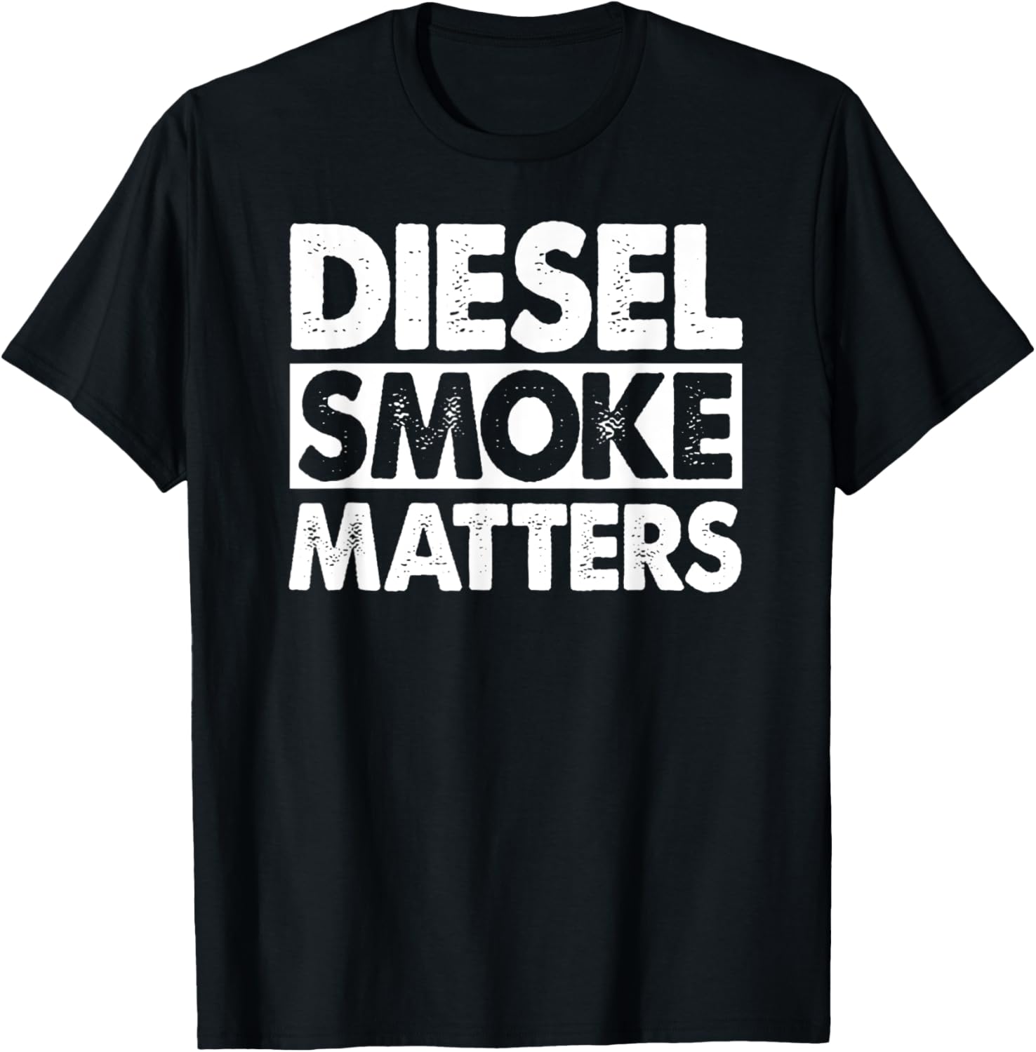 Diesel Smoke Matters Funny Diesel Mechanic