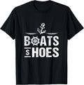 Boats Hoes Boat Lover Boating Anchor Cruising Captain