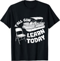 Funny Video Viral Folding Chair Alabama Meme Boat