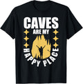 Best Caving Design For Men Women Caves Happy Place