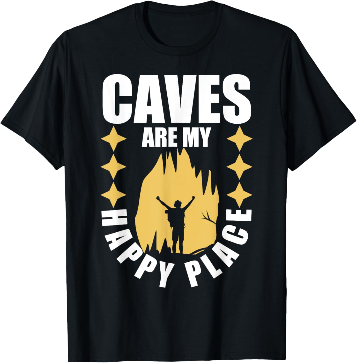 Best Caving Design For Men Women Caves Happy Place