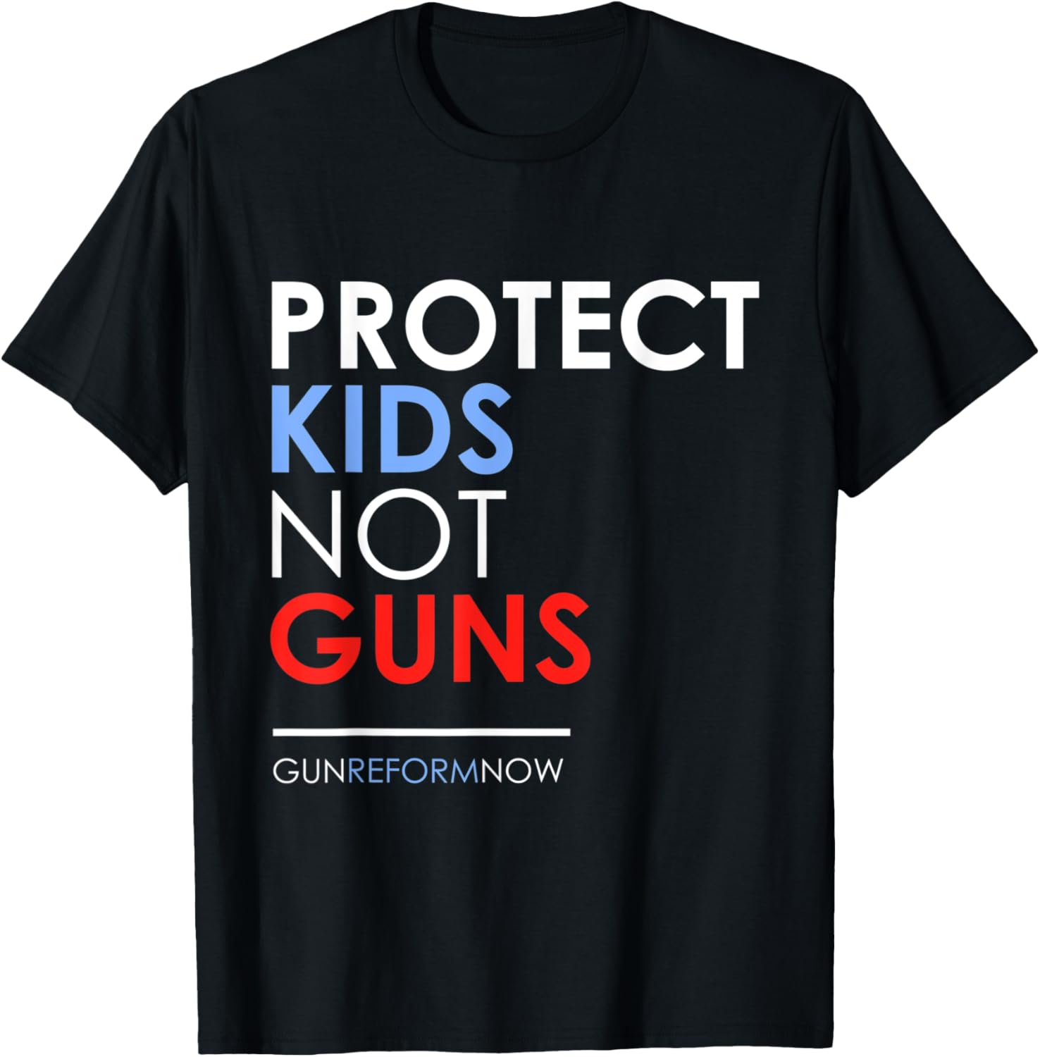Enough Protect Kids Not Guns