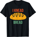 Funny Baking Pun Gift - Bread Maker - Bakery Worker - Baker