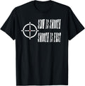 Slow Is Smooth Is Fast Gun Range