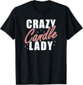 Candle Crafting Crazy Candle Lady Candle Maker