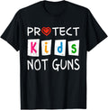 Protect Kids Not Guns Protect Children Stop Gun Violence