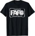 Funny F Fafo Around Find Out Gun Advocate Lover