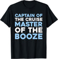 Liner Cruising Trip Captain Ship Ocean Boat Cruise