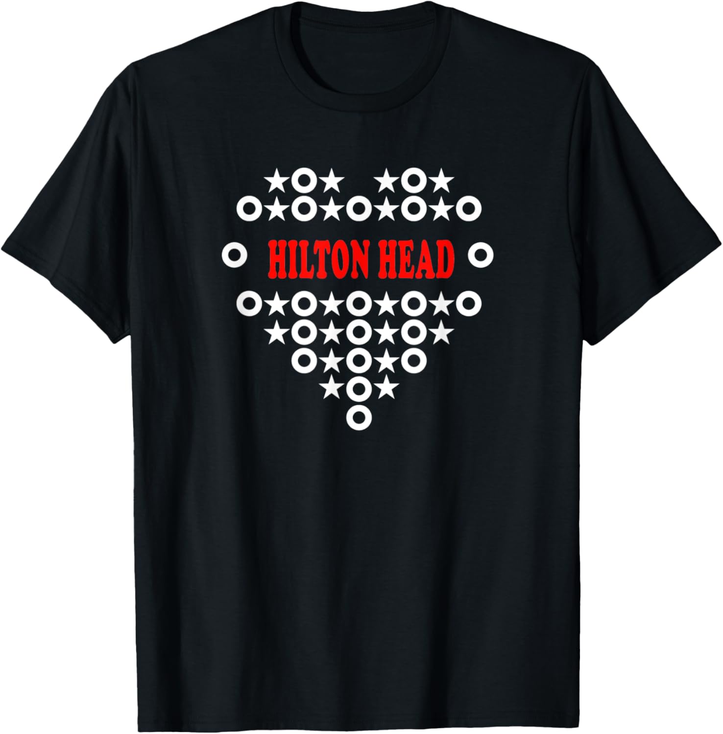 Hilton Head Holds A Special Place in My Heart