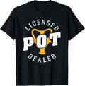 Licensed Pot Dealer Pottery Design For Potty Maker
