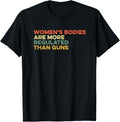 Womens Bodies Are More Regulated Than Guns Ban Gun Control