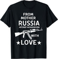 Soviet Kalashnikov Ak 47 Vintage Ussr Russian Rifle Gun Cccp