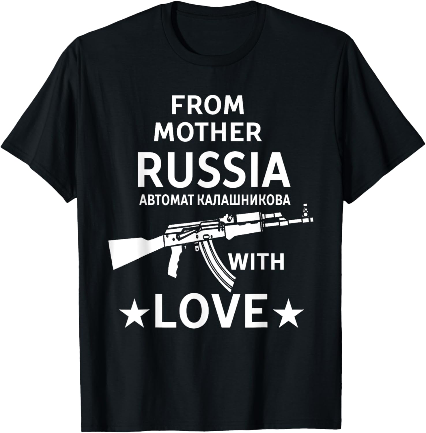 Soviet Kalashnikov Ak 47 Vintage Ussr Russian Rifle Gun Cccp