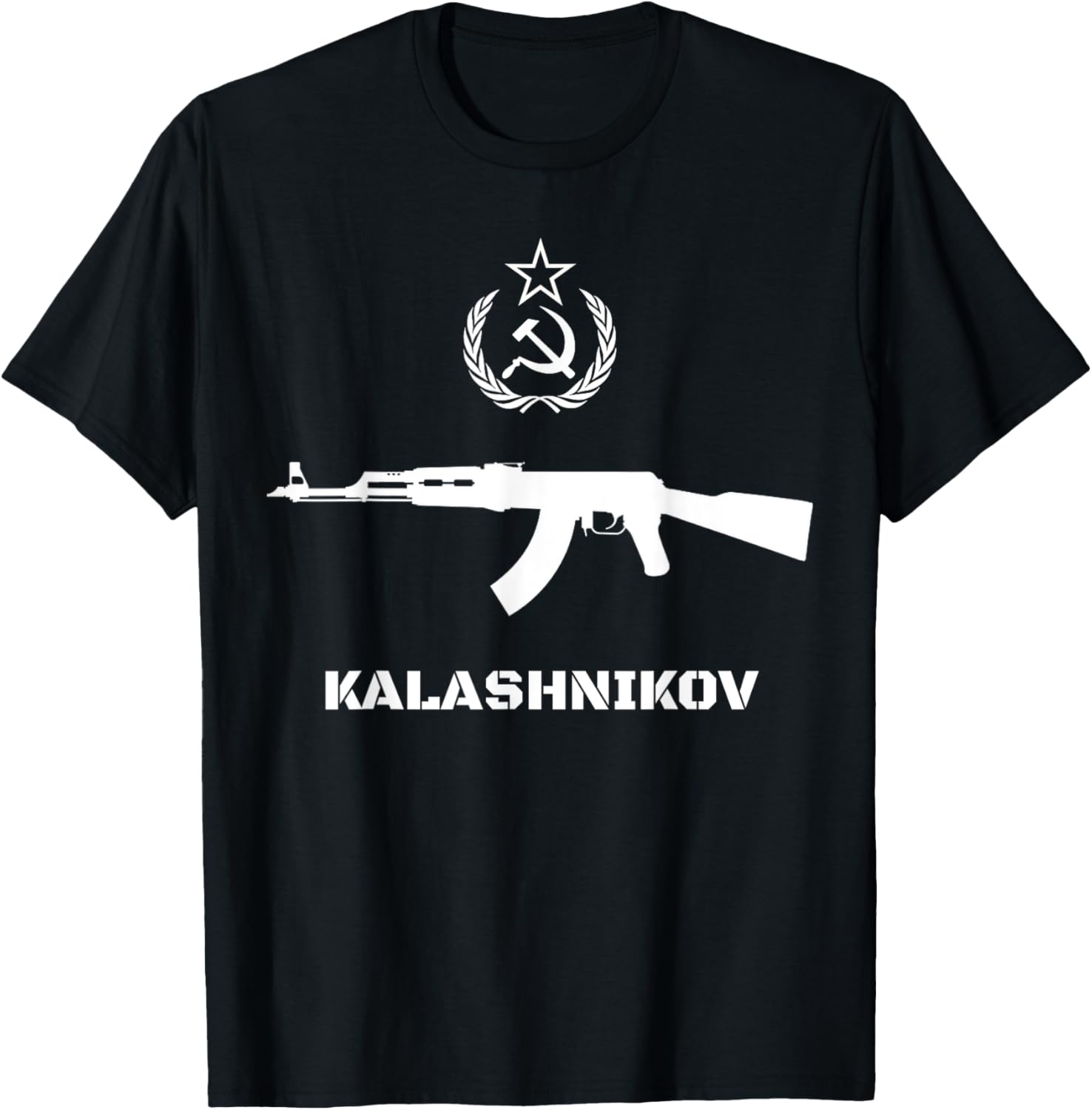 Vintage Soviet Kalashnikov Ak 47 Ussr Russian Gun Rifle