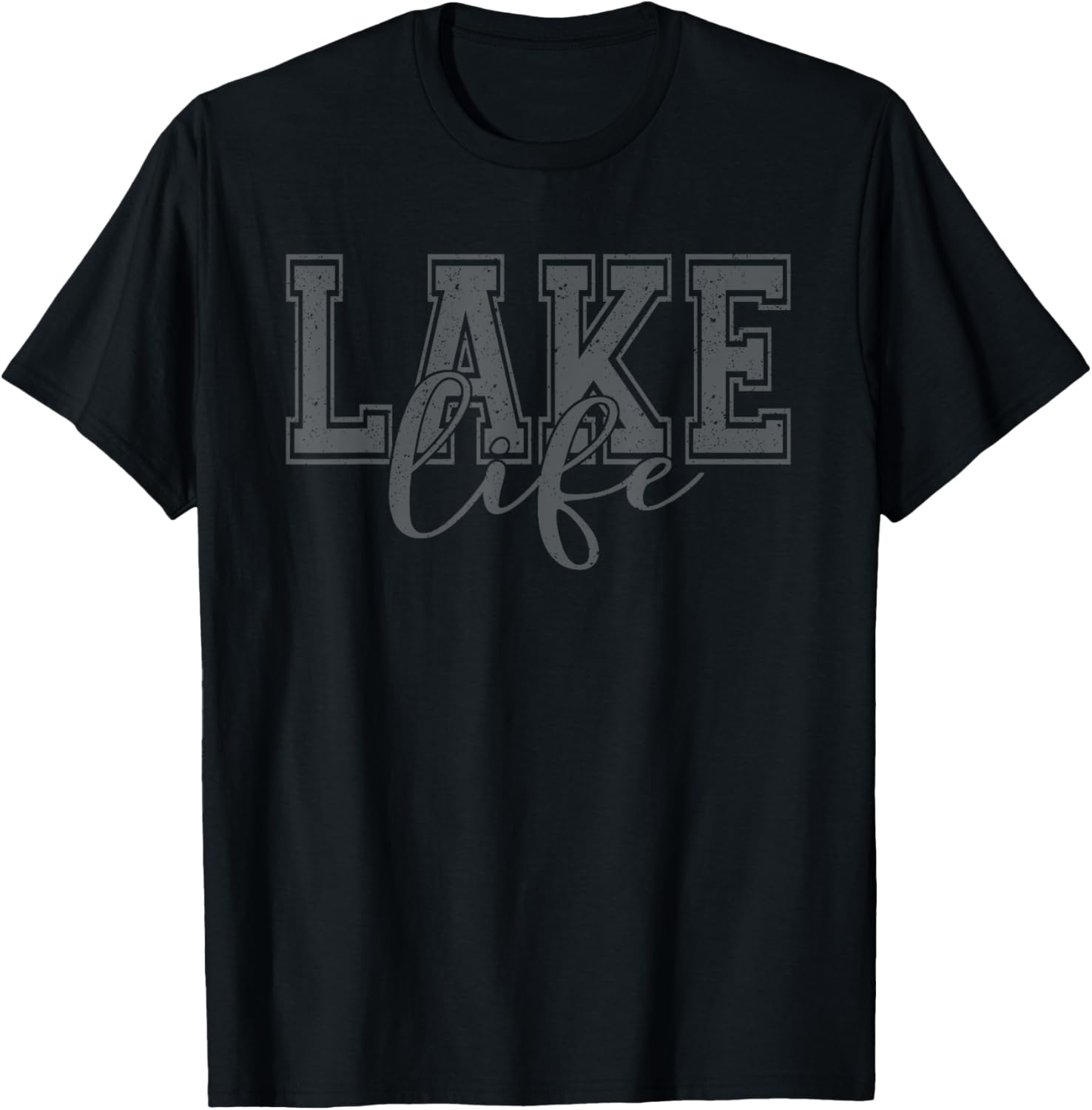 Lake Life Summer Lake Vacation Lake Bum Summer