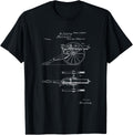 Gatling Gun Patent