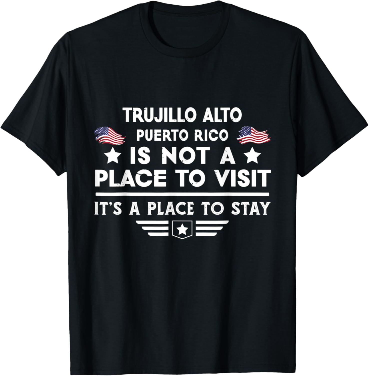 Trujillo Alto Puerto Rico Place to stay USA Town Home City