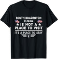 South Bradenton Florida Place to stay USA Town Home City