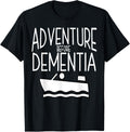 Adventure Before Dementia Boating