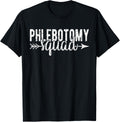 Phlebotomy Squad