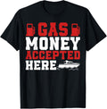 Motorboat Gasoline Boat