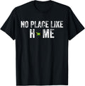 No Place Like Home - JAMAICA Tee