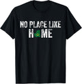 No Place Like Home - MAURITANIA Tee
