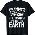 Grammys Kitchen the Tastiest Place on Earth Grammy