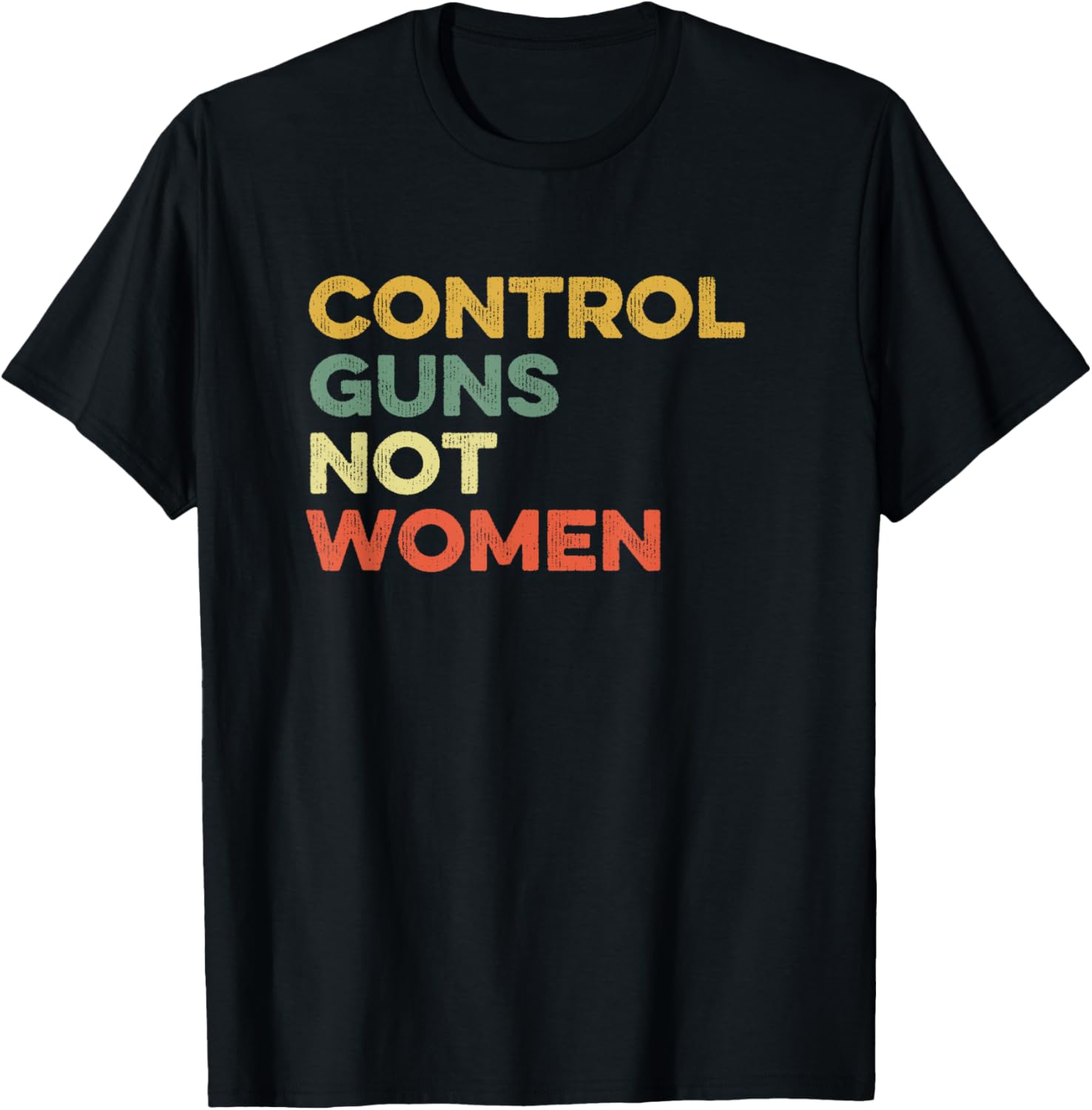 Control Guns Not Women Gun Control Feminist Womens Rights