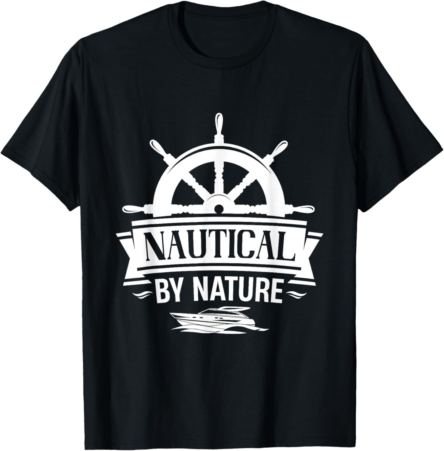Nautical By Nature Boating