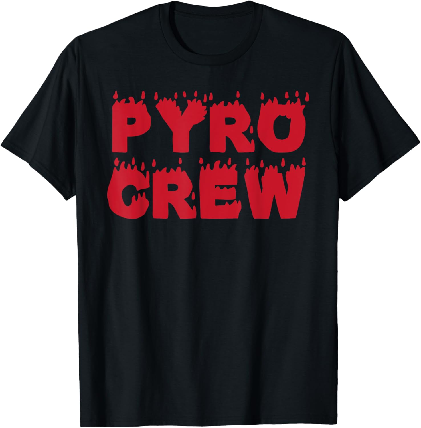 Funny Pyrotechnician - Fireworks Squad Fireworks Pyro Crew