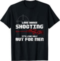 Long Range Shooting Its Like Golf But Men Guns Owner