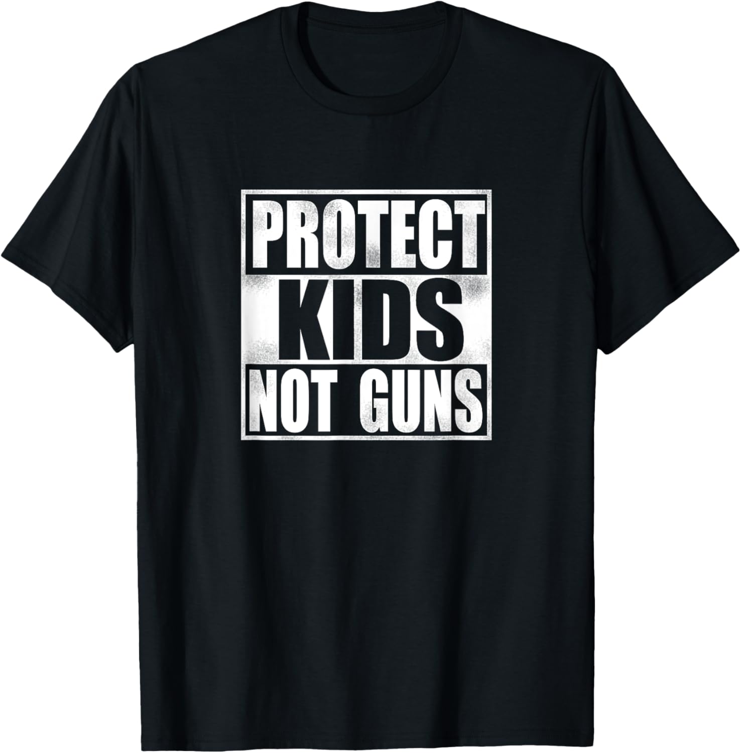 Protect Kids Not Guns Protest