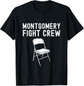 Montgomery Fight Crew Riverfront Boat Brawl