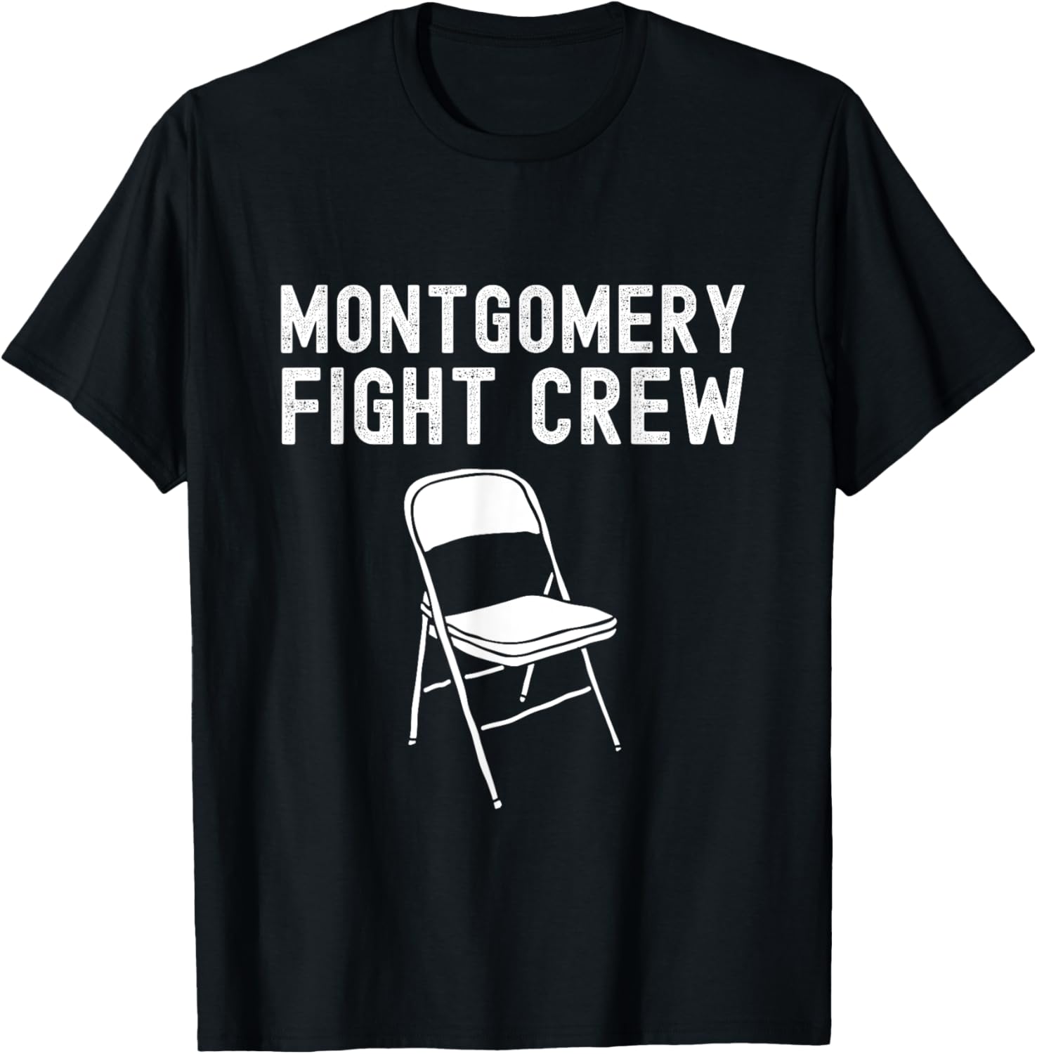 Montgomery Fight Crew Riverfront Boat Brawl