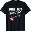 Suns Out Guns Out Tank Men Women Suns Out Guns Out