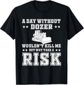 Funny Dozer Operator Apparel Diesel Bulldozer Driver