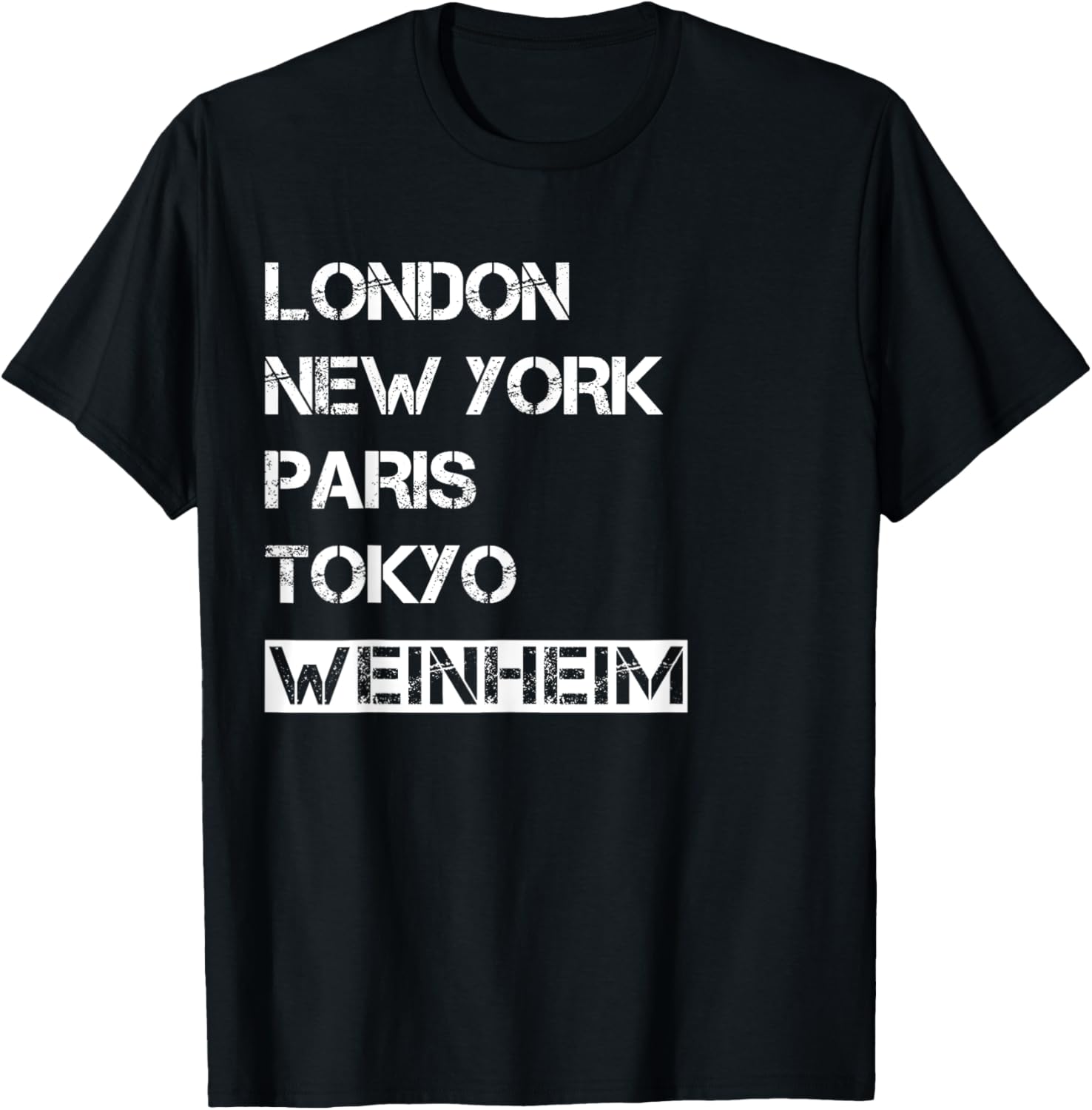 My City Birth Place & Home Love Wine Home