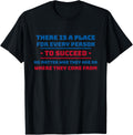 Vote 2020 - There is a place for every person to succeed