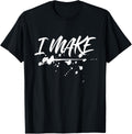 I MAKE Artistic Maker DIY