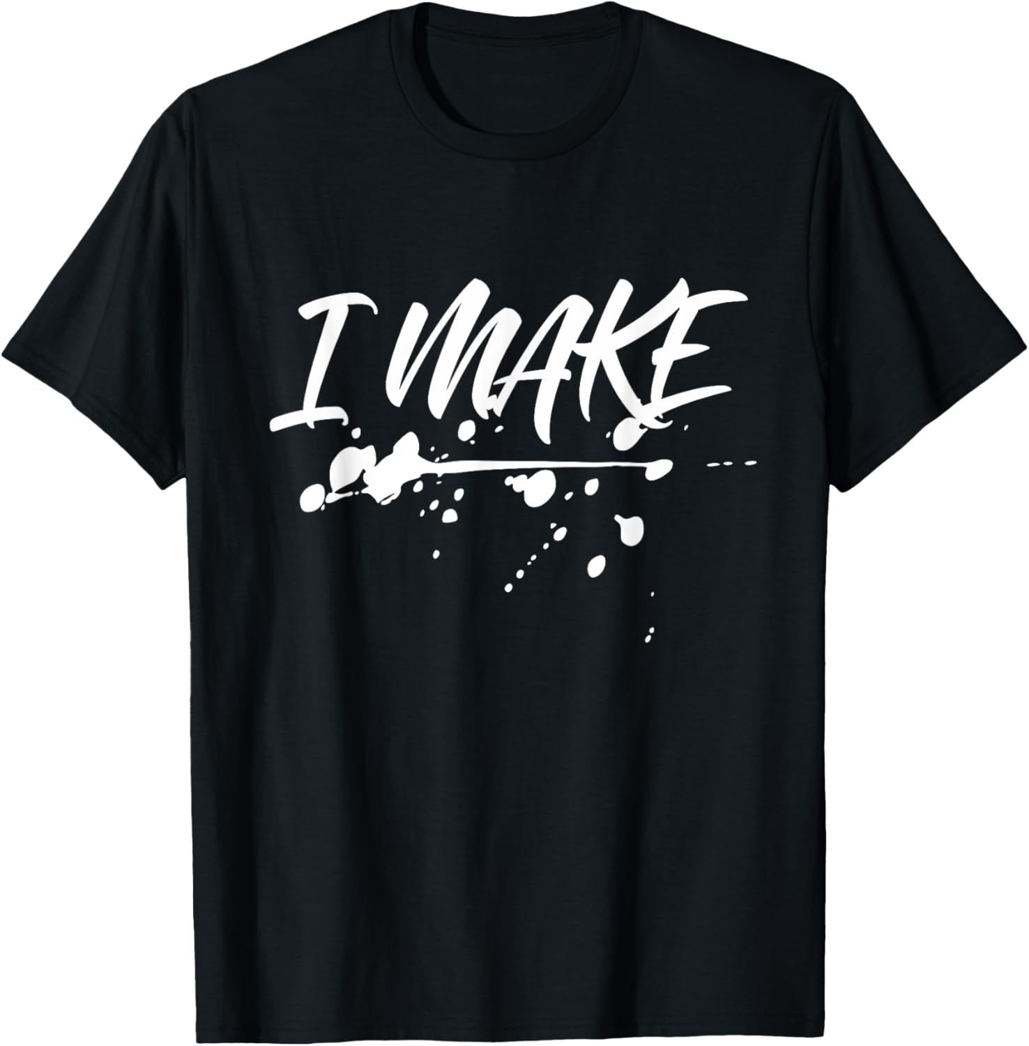 I MAKE Artistic Maker DIY
