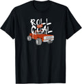Roll Coal Rolling Pickup Truck Diesel Fans