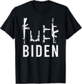 Novelty Anti Joe Biden Joe Biden Is A Joke Guns