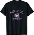 Mille Lacs Lake My Happy Place MN Boating Fishing Camping