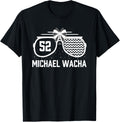 American Glasses Michael Wacha Kansas City Baseball MLBPA