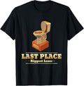 Funny Last Place Biggest Loser Fantasy Football