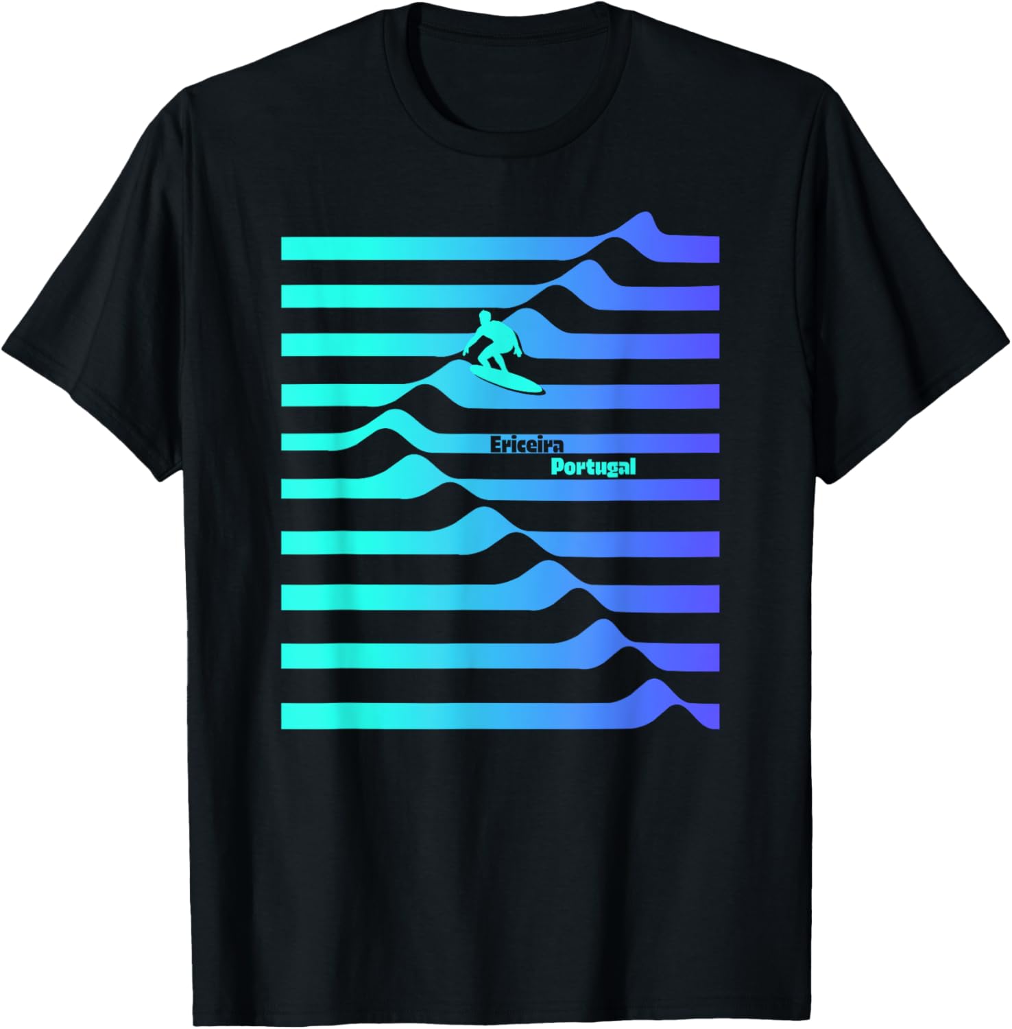 World's Best Places to Surf Apparel Ericeira Portugal